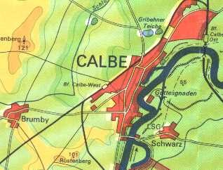 Die Maus zeigt Euch die wichtigsten Sehensw�rdigkeiten