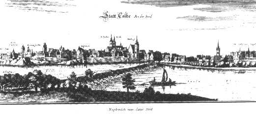 Kupferstich